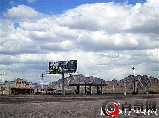 51区关押外星人真相揭秘：外星生物竟然长这样