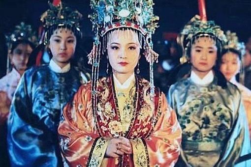 古代妃子进宫之后,还能不能回娘家-