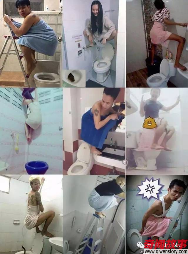 2016年终回顾-今年在泰国发生的最古怪事情