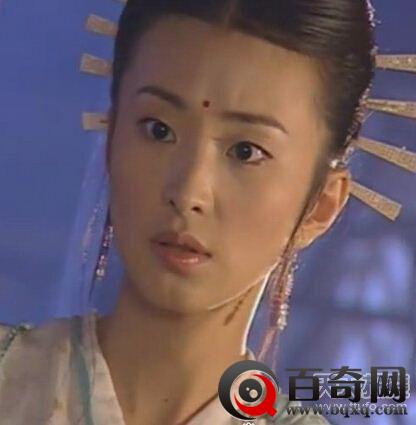 金庸笔下无人敢娶的女人：灭绝师太排第二