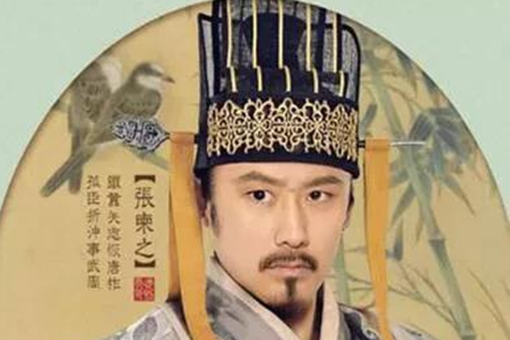 武则天的最后一年是怎么度过的-具体是怎样的-