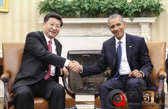 龙永图：中国已非20年前 与美打交道应更有底气