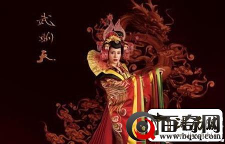 武则天不谙世事少女时：因何事让唐太祖心存杀机