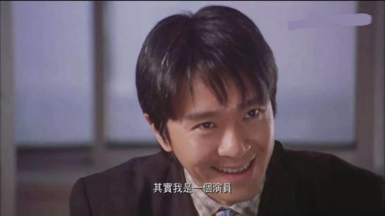 《新喜剧之王》：从演员到导演，周星驰始终是那个“小人物”