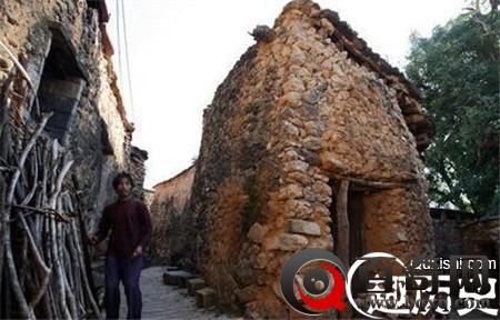 世界四大村落消失之谜 其中两个发生在中国