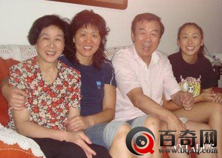 【图】郎平前夫白帆近况的最新消息 郎平离婚内幕前夫白帆曝光