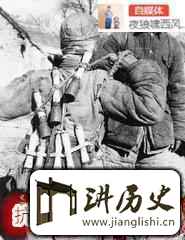 抗战那些年，英雄们用过的武器，有的你没见过，有的让你心酸