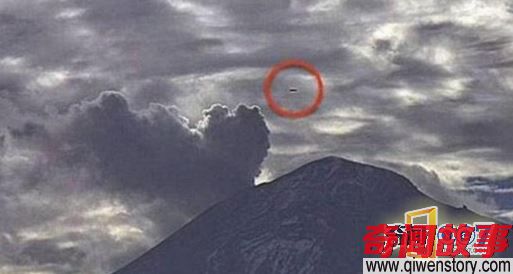 外星人真的可能生活在地表下面吗？