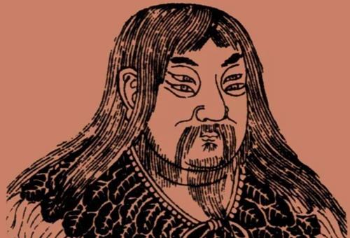 李煜是双瞳人吗-揭秘李煜的双瞳之谜