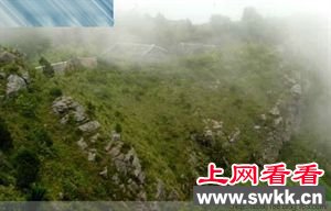 孙悟空兄弟合葬墓 历史上确实有这号人物