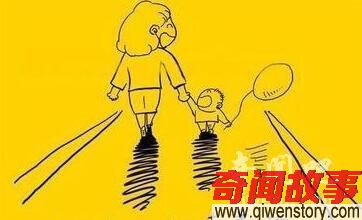 10个最感人的亲情故事!一份温暖!一份爱!