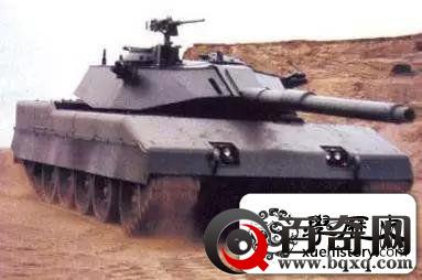 不死老兵中国59式坦克传奇