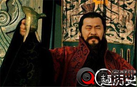 揭秘第一个向臣子下跪的皇帝 原因竟是这个-