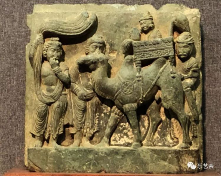 平民情怀——平山郁夫藏丝路文物展：无极斋分享造像篇下