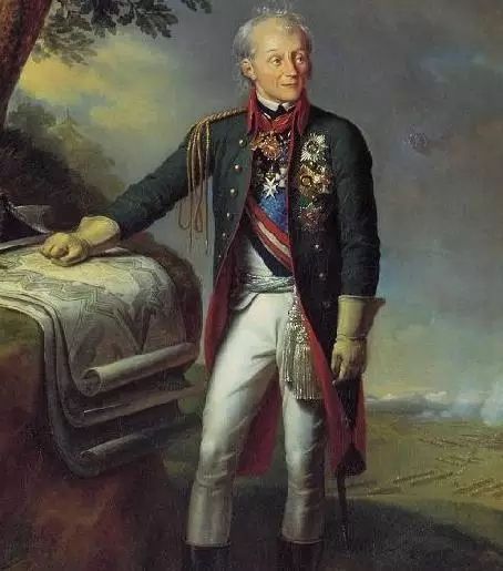 世界10大军事人才，中国2人入选，第一无人不服