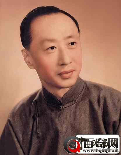 敢向志愿军要演出费的京剧艺术家