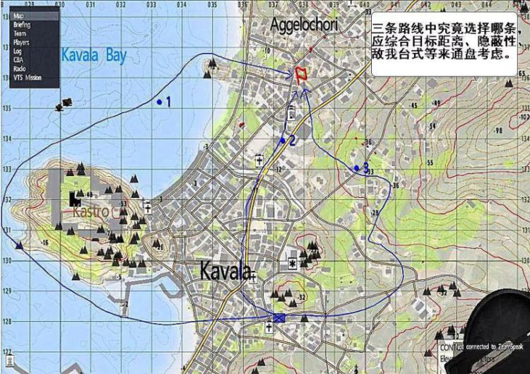 现实中狙击手可不会像《拯救大兵瑞恩》中那样，因为这是找死