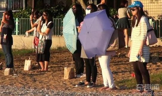 减肥新潮流：盯着太阳能融化脂肪