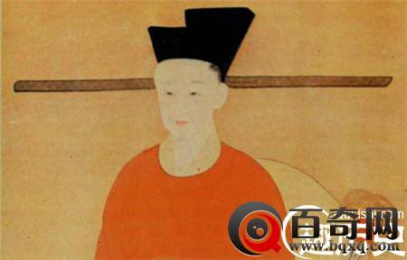 揭秘第一个向臣子下跪的皇帝 原因竟是这个-
