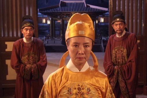 李显已经是太子了,为何还要夺取武则天的政权-