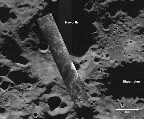 存在恐怖外星生物或为导致美俄30年不敢登陆月球原因【图文】