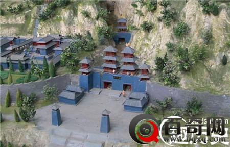 揭秘统一天下的为什么是秦-为什么不是六国