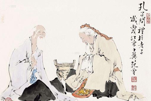 后世的儒家不是孔子时期推行的儒家学说的原因揭秘