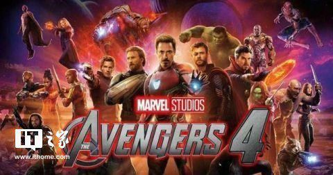 《复联4》导演：下周一剧透禁令解禁，没看的抓紧了
