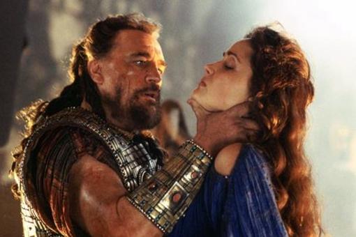 古代特洛伊在哪里-特洛伊战争爆发真的是因为海伦吗-