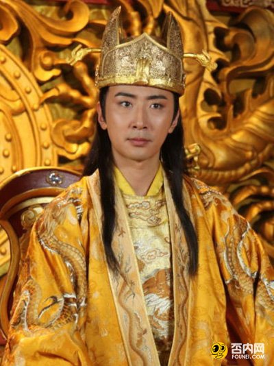 唐高宗李治为何情迷武媚娘