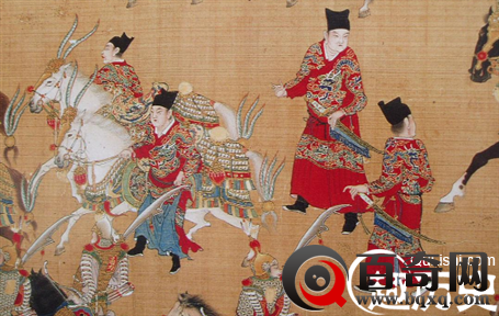 神仙不如凡人官大 上天叫弼马温下地叫御马监