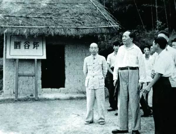 这对父子的故事，你应该知道