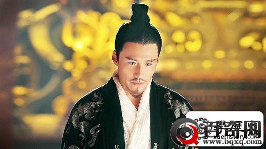 汉武帝有6个儿子，为何非传位给年仅8岁的刘弗陵？