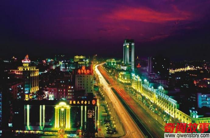 中国五星级酒店最多的小镇 魅力何在-