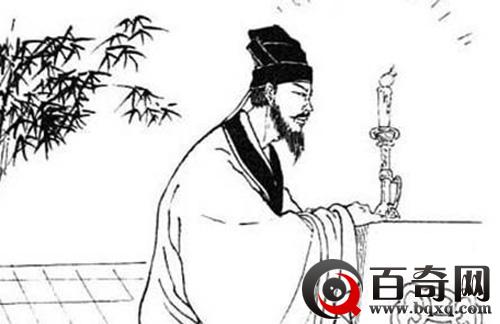 揭秘：哪位奇才竟让刘备竟追到想死？