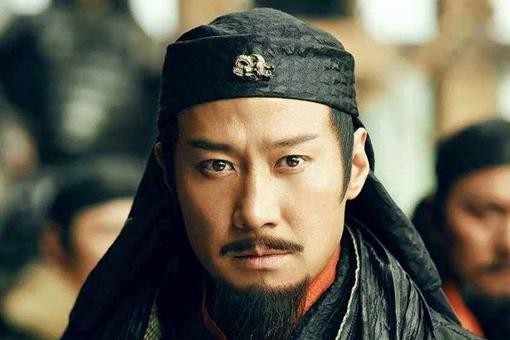 卢绾为何要背叛汉高祖刘邦-