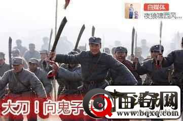 抗战那些年，英雄们用过的武器，有的你没见过，有的让你心酸