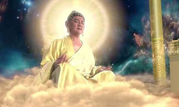 镇元大仙杀手锏“袖里乾坤”，蜀国丞相诸葛亮也会这招？