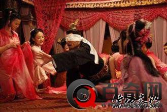 古代的宫女是怎么打发空闲时间的呢？6种方式