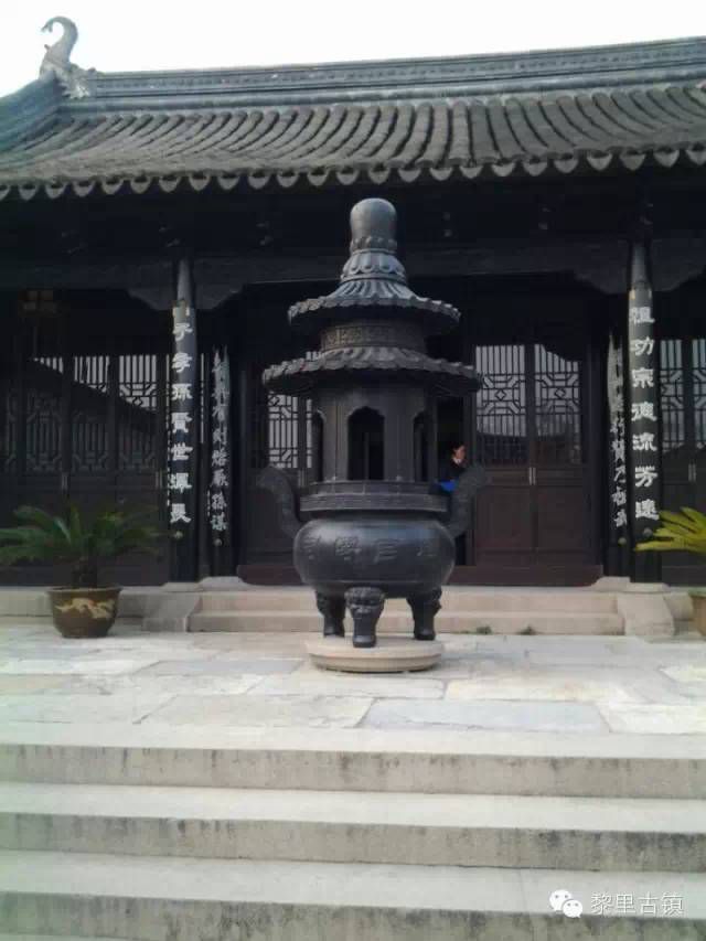 有宝贝！吴江这三个地方被列入省级保护名单了