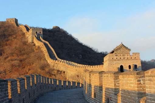 长城那么矮,真的能抵御外敌吗-