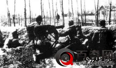 日军投降之前的垂死挣扎：派特务潜入，企图毁灭我军重要武器