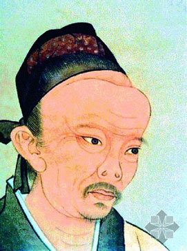 盘点中国古代十大天才文人：苏轼位居第一