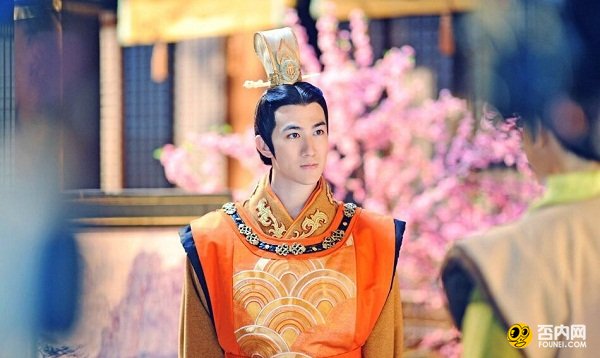 唐高宗李治为何情迷武媚娘