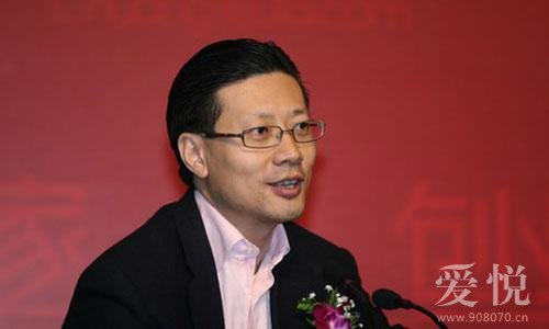 沈南鹏信息  沈南鹏个人履历  沈南鹏的另类创新