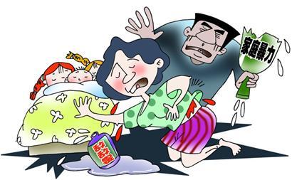 女子梦中被丈夫强喂毒药