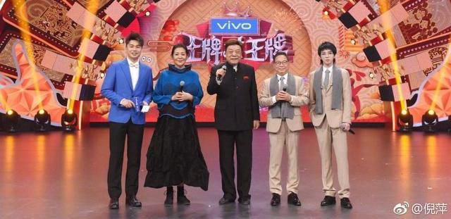 倪萍退出央视春晚背后有一段辛酸往事，“我一直活得像个战士”