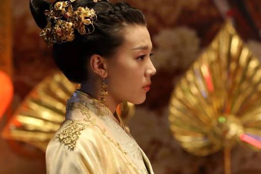 历史上一夫一妻的皇帝是谁-他们都是什么结局-