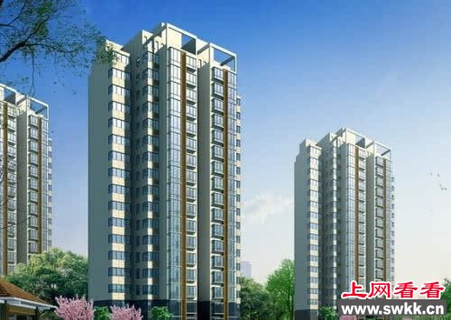 女子患高楼综合征