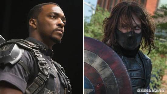 迪士尼漫威新剧脑洞大开，美队将变身钢铁侠，复联不复存在！